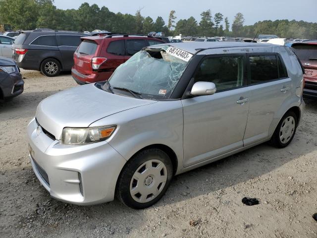 2012 Scion xB 