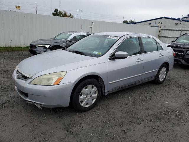 2004 Honda Accord Sedan LX