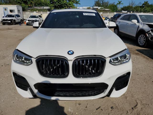 5UX2V1C0XM9E11002 BMW X4 XDRIVE3 5