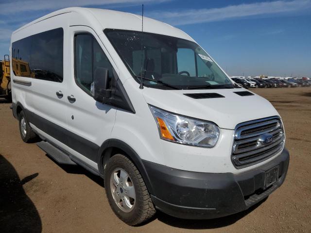 1FBAX2CG9KKA94038 Ford Transit T-350