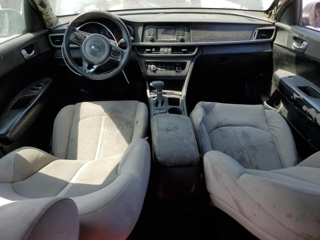 5XXGT4L38GG057798 KIA Optima Lx