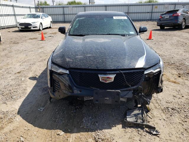 1G6DD5RL3P0110408 Cadillac CT4  5