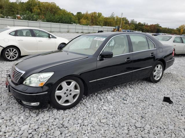 2004 Lexus LS 430 