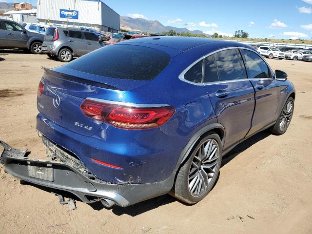 WDC0J6EB4LF737742 Mercedes-Benz Glc Coupe 43 4matic Amg