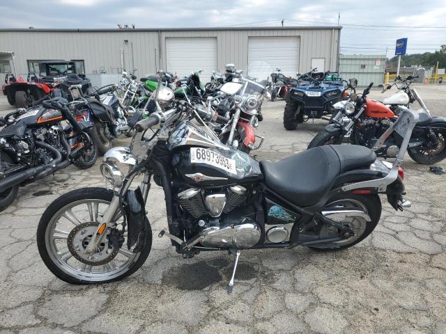 2008 KAWASAKI VN900 C - JKAVN2C1X8A018495