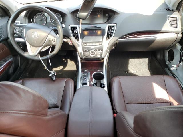 2015 ACURA TLX ADVANC 19UUB2F73FA004382