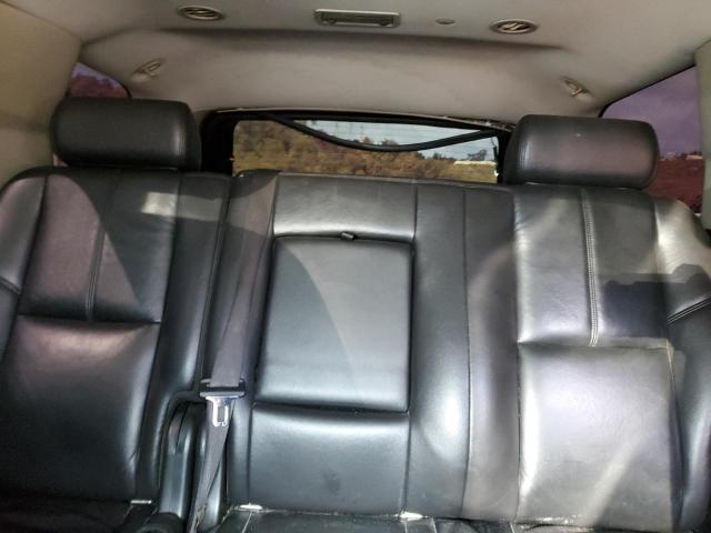 2010 Chevrolet Tahoe K1500 Lt VIN: 1GNUKBE08AR234861 Lot: 68267633