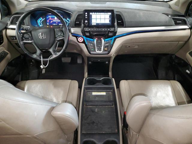 5FNRL6H92KB091555 2019 HONDA ODYSSEY, photo no. 8