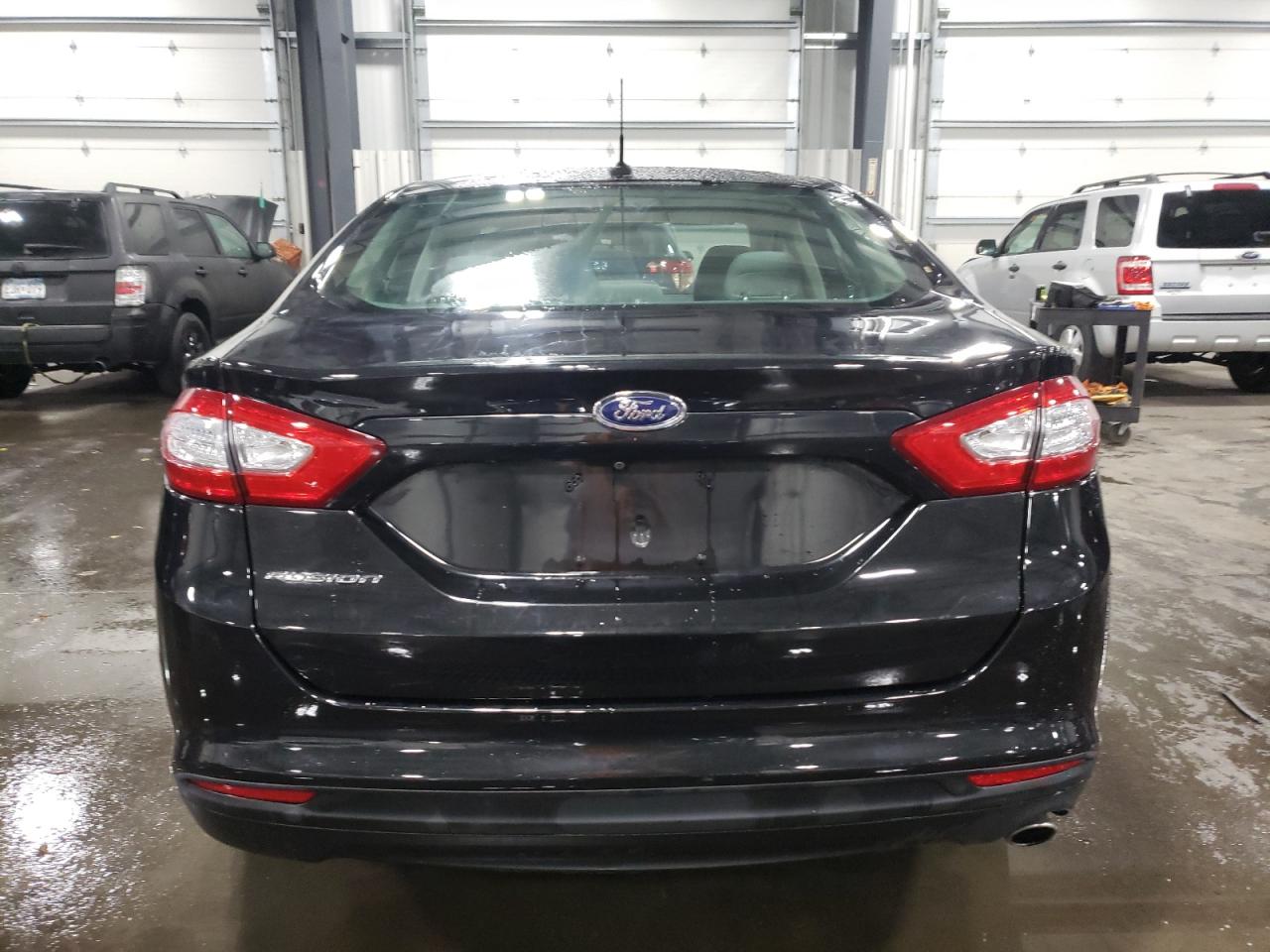 3FA6P0G70FR280087 2015 Ford Fusion S