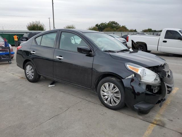 3N1CN7AP9KL840760 Nissan VERSA S