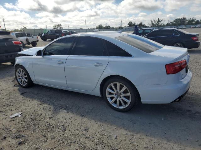 WAUDFAFC2EN041809 Audi A6 Premium Plus