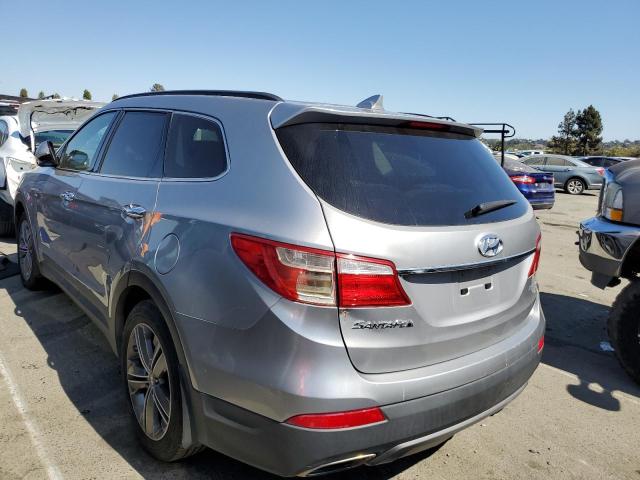 KM8SN4HFXGU160671 Hyundai Santa Fe Se