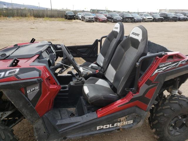 2015 POLARIS RZR 900 EP - 3NSVAE876FF427046
