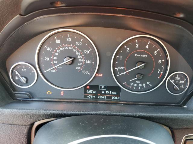 WBA8Z5C56GGS37667 BMW 328 Xigt Sulev