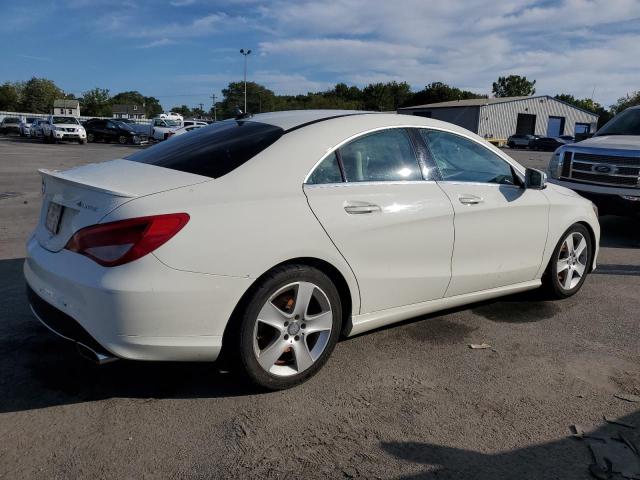 WDDSJ4GB1FN257500 Mercedes-Benz CLA 250 4MATIC
