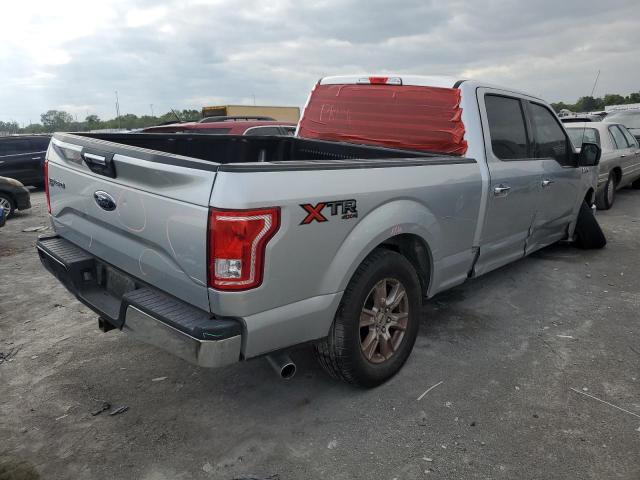 1FTFW1EF4HFB36555 | 2017 FORD F150 SUPER