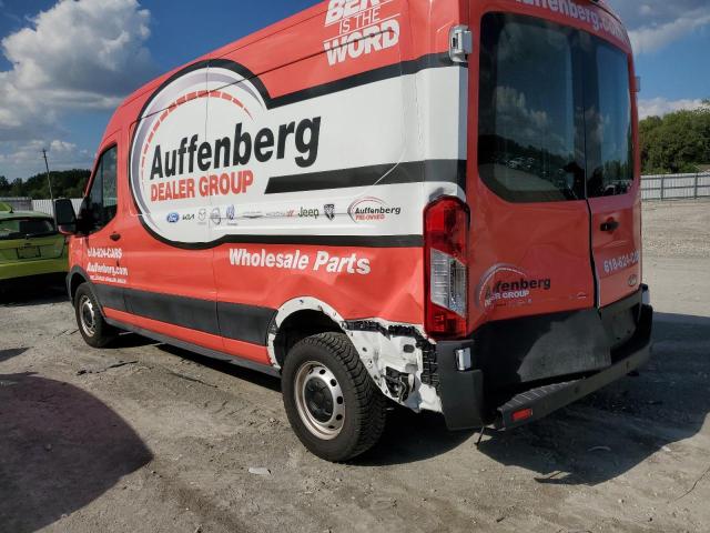 1FTBR1C8XMKA98843 Ford Transit T-250