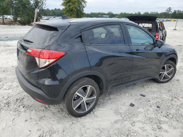 3CZRU5H5XNM703693 Honda HR-V EX 3