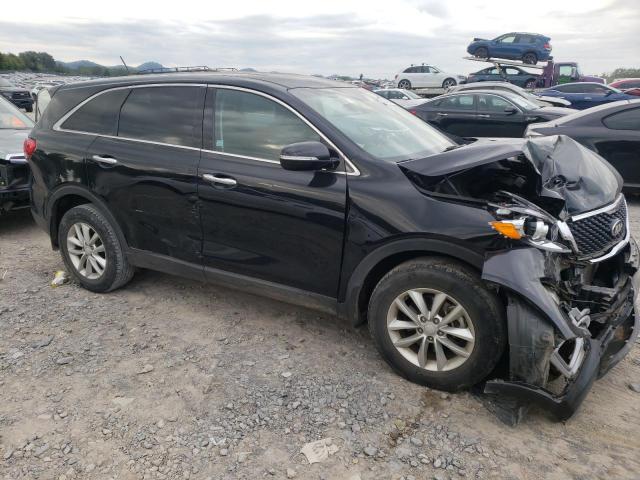 5XYPG4A39JG411726 | 2018 KIA sorento lx