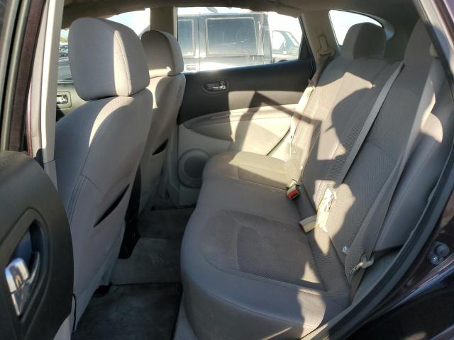JN8AS5MT7FW665472 Nissan Rogue Select S