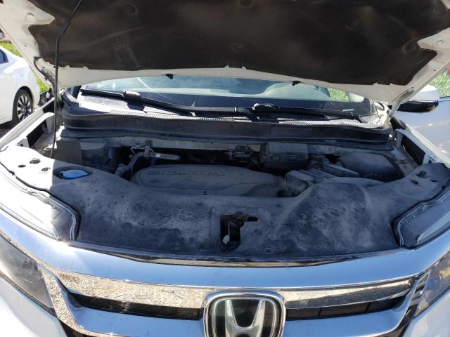 5FNYF6H98MB024982 Honda Pilot Touring