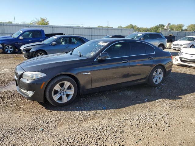 2013 BMW 5 Series 528xi