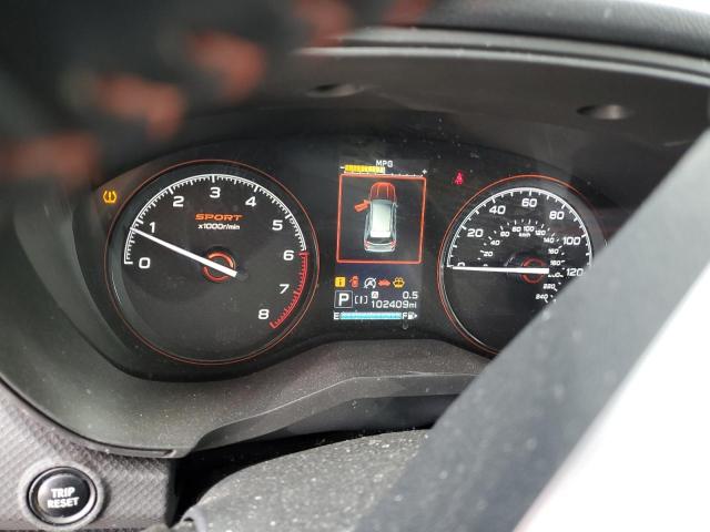 JF2SKALCXLH422931 Subaru Forester Sport