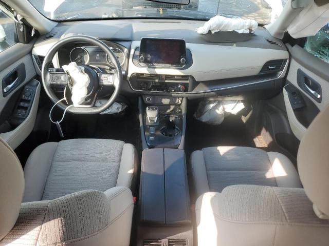 2023 NISSAN ROGUE SV - 5N1BT3BA0PC763874