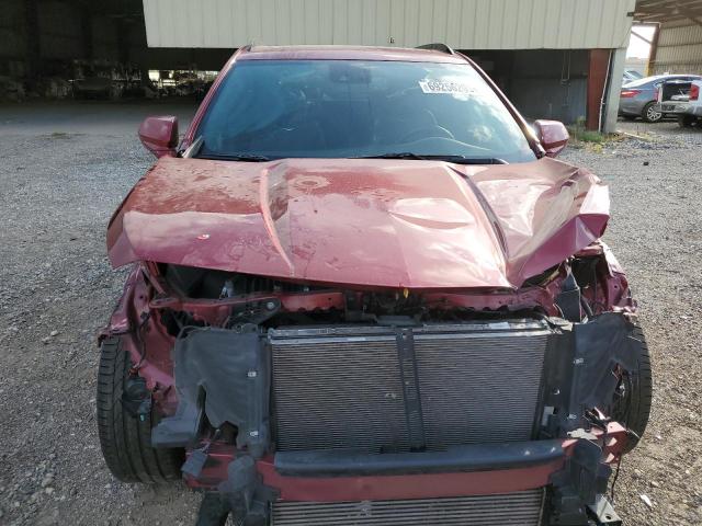 2019 CADILLAC XT4 SPORT - 1GYFZER45KF217055