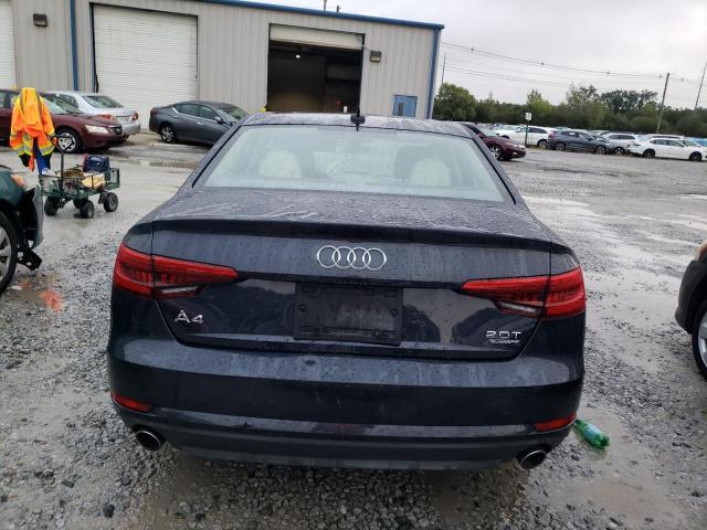 WAUANAF45HN032976 Audi A4 PREMIUM
