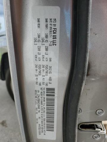 1C4NJPBB0HD103448 Jeep Patriot Sport