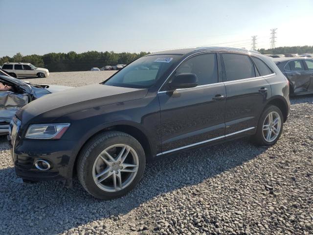 VIN WA1LFAFP2EA116558 2014 Audi Q5, Premium Plus no.1