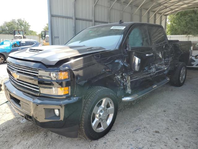 1GC1CVEY8JF238040 2018 Chevrolet Silverado C2500 Heavy Duty Lt