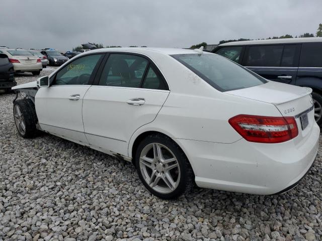 VIN WDDHF8JB7DA696460 2013 Mercedes-Benz E-Class, 3... no.2