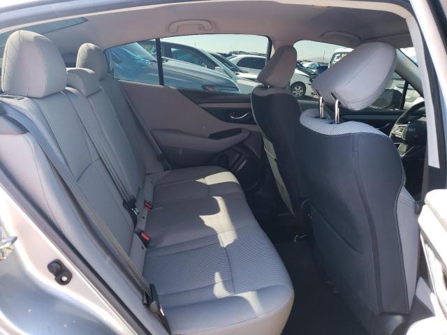 4S3BWAC61L3002811 Subaru Legacy Premium