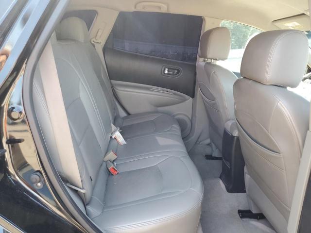 JN8AS5MTXFW660802 Nissan Rogue Select S