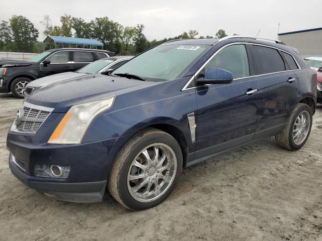 2011 Cadillac SRX Premium Collection