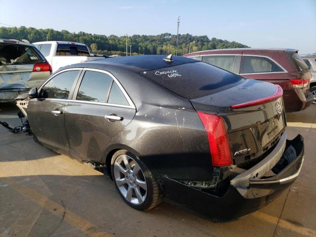 2013 Cadillac Ats VIN: 1G6AG5RX1D0168963 Lot: 67254453