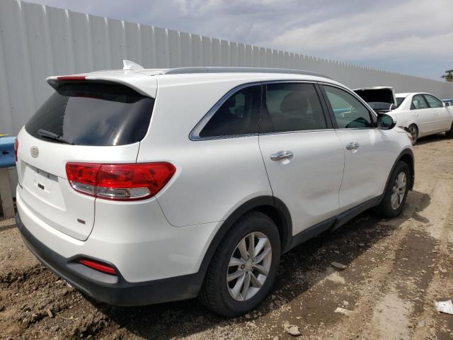 5XYPG4A30JG368880 KIA SORENTO LX
