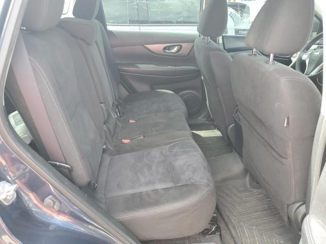 KNMAT2MT2FP550148 Nissan ROGUE S