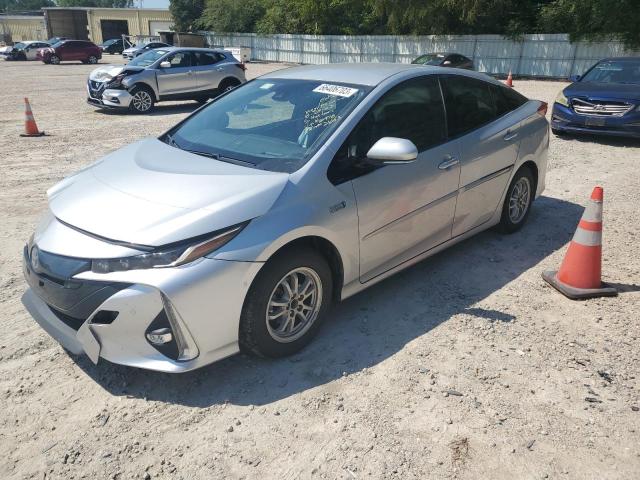 2017 Toyota Prius Prime 