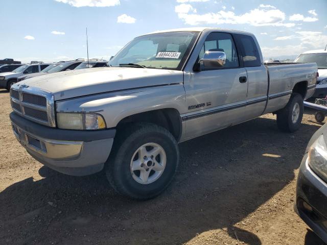 1997 Dodge Ram 1500 