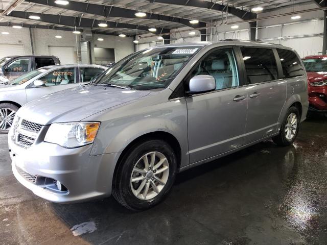 2C4RDGCG3LR193963 Dodge Caravan GRAND CARA