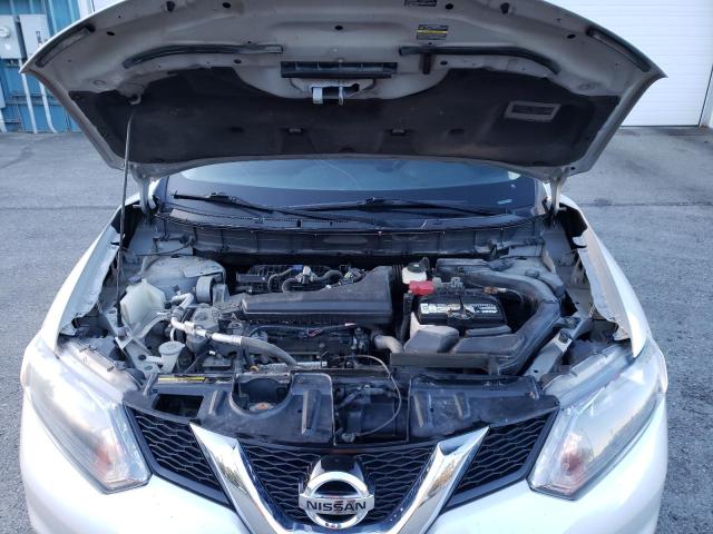 2016 NISSAN ROGUE S - 5N1AT2MM1GC874219