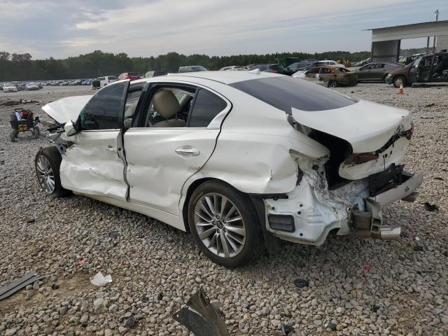 JN1EV7AP7KM518178 Infiniti Q50 LUXE