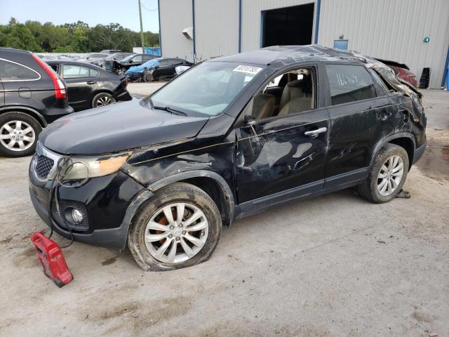 2011 Kia Sorento EX