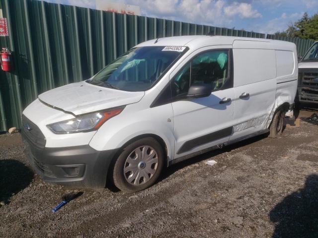 NM0LS7E25L1445596 | 2020 FORD TRANSIT CO