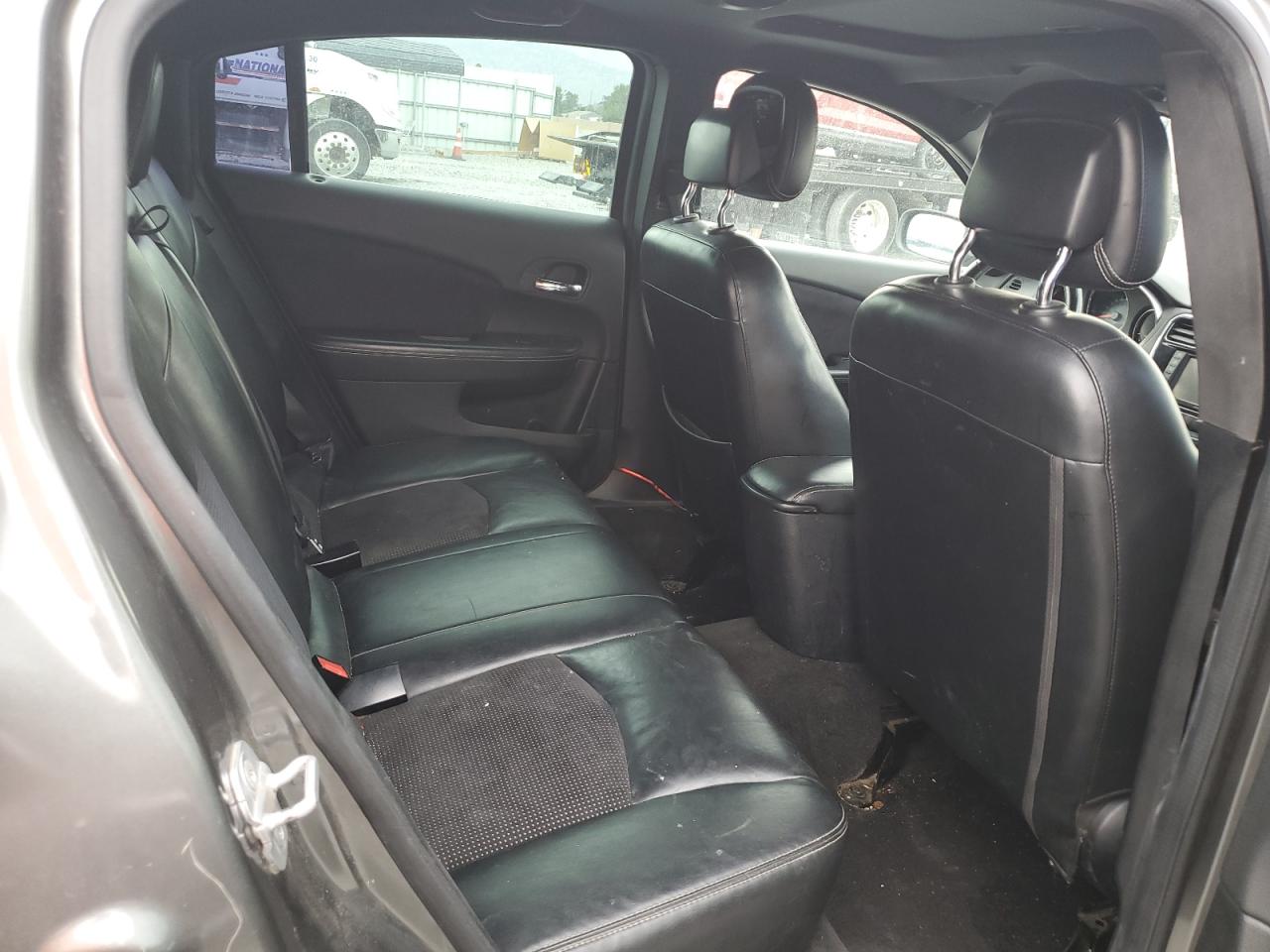 1c3ccbcg7dn506950 1C3CCBCG7DN506950 2013 Chrysler 200 Limited