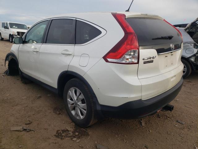 Vin: 5j6rm4h55cl076524, lot: 66926393, honda crv ex 20122