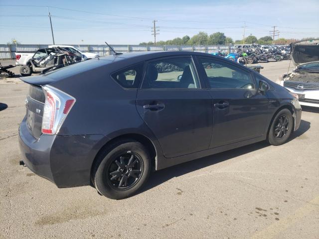 JTDKN3DUXE1753206 Toyota PRIUS
